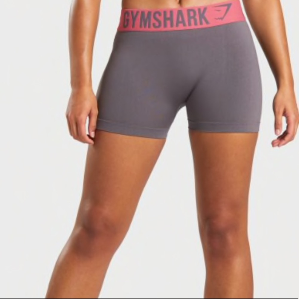 Gymshark Fit shorts